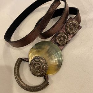 Belt